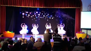 на концерте, танцую #анастасия, #танец,  #dance,#versal