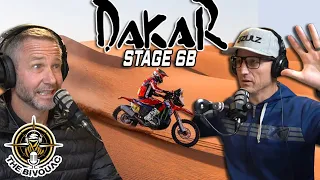 Dakar Rally Daily | Episode 77 | 2024 Stage 6-B Results #dakar #dakar2024 #dakarrally