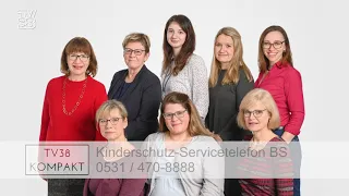 Netzwerk Kinderschutz: Jugendamt Braunschweig