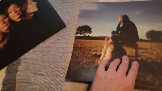 Beth Gibbons - Lives Outgrown vinyl unboxing