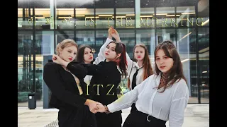 [ KPOP IN PUBLIC LITHUANIA] ITZY "마.피.아. In the morning" Dance Cover by UrSoo