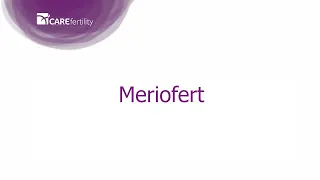 Care Fertility - Meriofert Injection Teach - Diana Baranowski