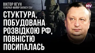 Російські шпигуни в посольствах. Полювання почалося – Віктор Ягун