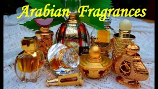 🐪Арабская парфюмерия🐍 Arabian Fragrances/Al Haramain/Lattafa