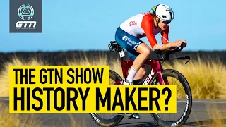 Taylor Knibb: Record Breaker, History Maker | GTN Show 354