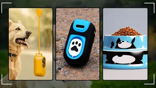 Smart Gadgets and Hacks for Pet Owners in 2024!