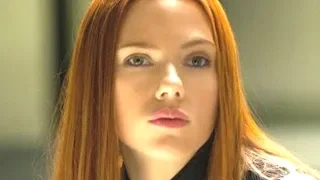 Black Widow Solo Movie Begins Filming