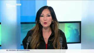 Le journal international - L'actualité internationale du vendredi 16 février 2024 - TV5MONDE