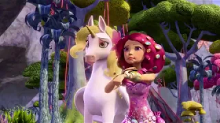 Mia and Me S01E16 The Unicorn Trap (Full Episode) Part 5/6p0