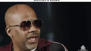 Why do people think Dame Dash is broke? #CannonsClass