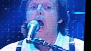 Lady Madonna - Paul McCartney in Buenos Aires  11-11-10