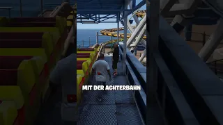 10 DINGE die jeder Anfänger macht in GTA 5! 🥸