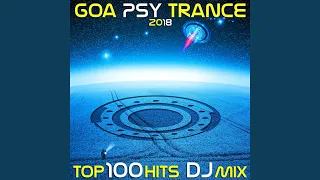 Transmutation (Goa Psy Trance 2018 Top 100 Hits DJ Remix Edit) (feat. Diksha)