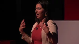 My Hidden OCD Exposed | Anne Swanson | TEDxVermilionStreet