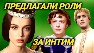 Иванушка из "Морозко" сошел с ума, "Снегурочка" умерла от рака, "Снежная королева" ушла в монастырь