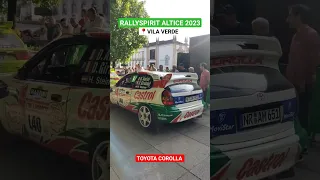 Rallyspirit Altice 2023 #5