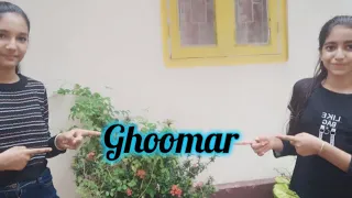 Ghoomar।Padmaavat। Deepika Padukone।Shahid Kapoor। Ranveer Singh।Shreya Ghoshal। Dance Bureau