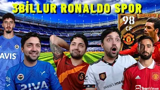 İLK KEZ PES 2023 PARAYLA TOP AÇILIMI YAPAN ADAM