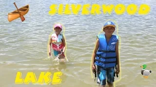 VLOG: Silverwood Lake C.A
