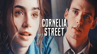 Rosie & Alex | Cornelia Street