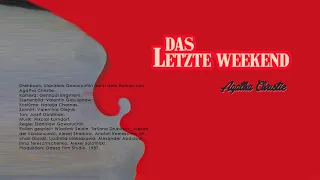 Das letzte Weekend (1987) Agatha Christie