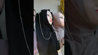 Получила хиджабы новинки 💥