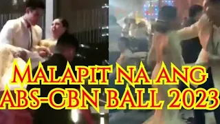 BUHAT SA HAGDAN O SAYAW SA DANCEFLOOR? ANO ANG MAS SWEET NA MOMENT NINA KIM CHIU AT XIN LIM?