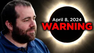 What You Need to Know About the April 8, 2024 Solar Eclipse