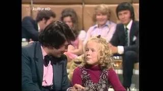 Roy Black & Anita Hegerland - Schön ist es auf der Welt zu sein 1971