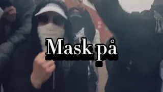Shooter gang - mask på [HD]