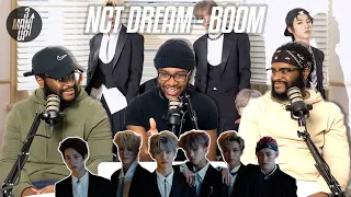 NCT DREAM 엔시티 드림 'BOOM' MV | Reaction! #Kpopbattle