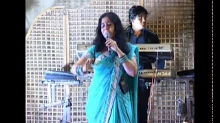 Teri Yaad Mein Jhalkar | MAYUR SONI Live | Vaijayanti Mala, Lata Mangeshkar, Nagin