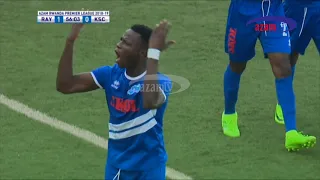 ARPL 18-19: RAYON SPORT 1 - 0 KIYOVU SPORTS (Goal/Igitego)