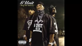 G-Unit - Eye For Eye (Official Instrumental)