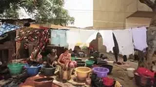 OFFICIAL VIDEO DABA SEYE "JAMM SENEGAL" (HD)