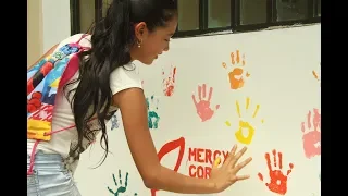 Mercy Corps Colombia 2018