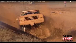 Mega Truck Races (EXTENDED)- Twittys Mud Bog