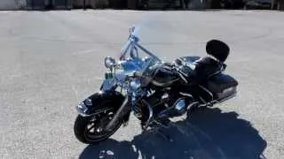 2003 Harley-Davidson 100th Anniversary Road King For Sale