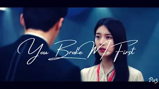 Start Up mv || Han Ji Pyeong x Seo Dal Mi