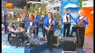 Otti Bauer und sein Musikanten Express - Wir sind die Niedersachsen 1995