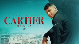 Hassuna - Cartier (Offizielles Musikvideo) prod. Beatbrotherz