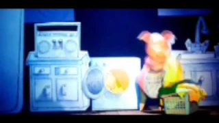 SING Movie Clip - Rosita & Gunter Shake It Off