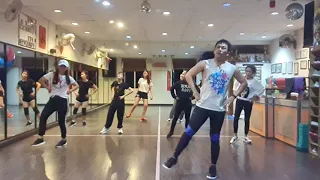Boy With Luv - BTS, Dance Fitness / kpop / Zumba / Cardio / Fuze Fitness