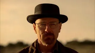 Heisenberg Edit | SHADXWBXRN - WARRIOR