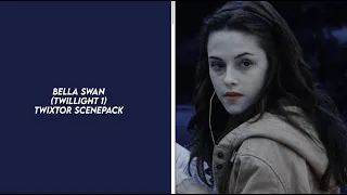 bella swan (twillight 1) twixtor scenepack