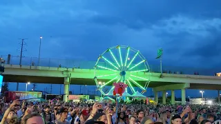 Excision - Gold (Illenium b2b Said The Sky b2b Dabin) (Live at Global Dance Festival 2021)