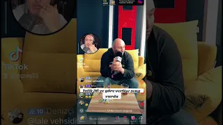 Tolik Efi ye göre canlı yayıma zəng vurdu tiktok