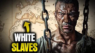 White slaves in Africa (untold story)