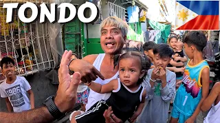 Tondo - This Is Not What I Expected, Ugbo Street Food, Manila, Philippines 🇵🇭