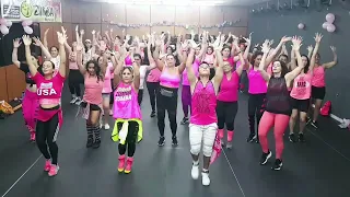 Danca Kizomba (Stony) Zin Márcio Cordeiro